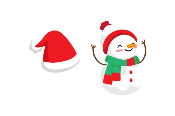 A Festive Graphic Design Asset for Editorial and Blog Use