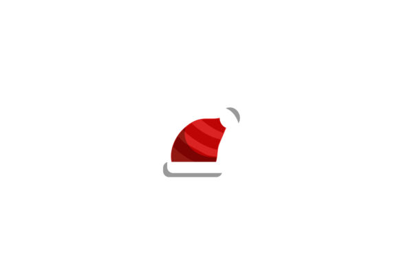 Christmas Santa Hat Asset Vectors: A Must for Graphics and Illustrations