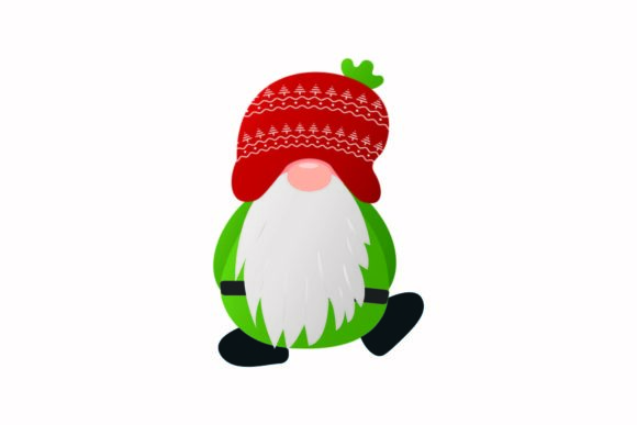 Evaluating a Festive Graphic Asset for Local Business Branding