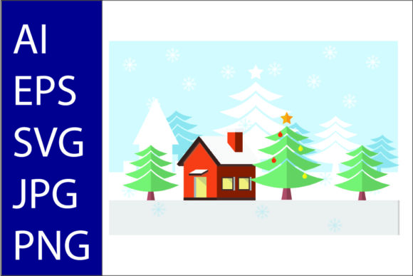 Unlocking Editorial Magic with Christmas Graphics and Illustrations